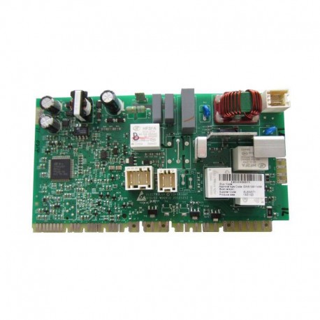 8078222307 Module de puissance