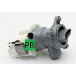 1421001000 Pompe de vidange