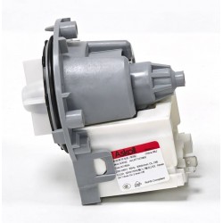 DC31-00180A Pompe de vidange