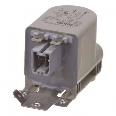 00619928 Antiparasite