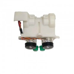 DC97-19821A Pompe de vidange