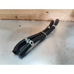 309J48 Durite d'eau Ã©lectrovanne