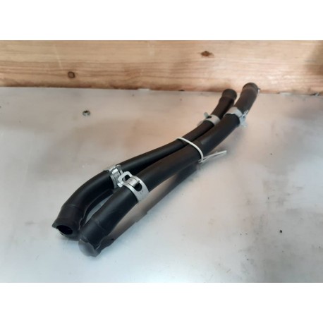 309J48 Durite d'eau Ã©lectrovanne