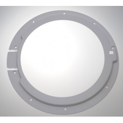 AS0001131 VLF6224 N°83 cadre arrière pour porte de lave linge 