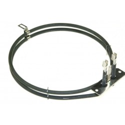 C00138834 SCHOLTES FMN36.1G n°20 Résistance circulaire pour four 