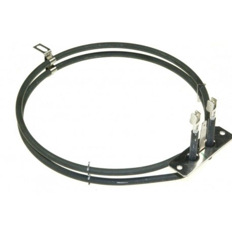 C00138834 SCHOLTES FMN36.1G n°20 Résistance circulaire pour four 