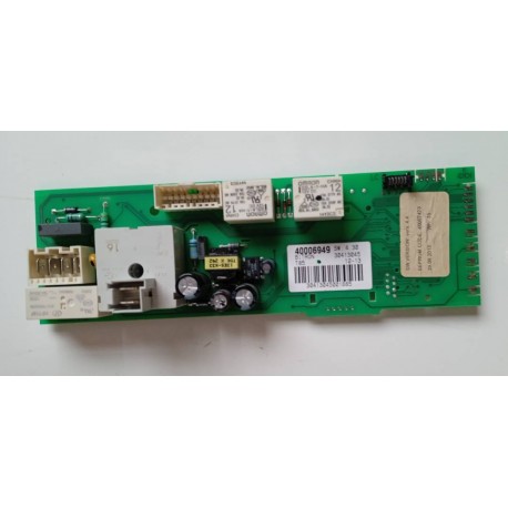 49032460 Programmateur