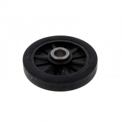 481252878033 WHIRLPOOL LADEN BAUKNECHT n°3 Poulie ou galet pour sèche linge 