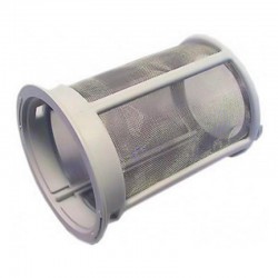 41014367 CANDY CD255 n°17 filtre pour lave vaisselle 