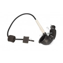 SAMSUNG WF0704W7V/XEF n°370 Durite de vidange pour lave linge