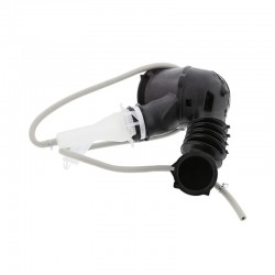 1463268274 ELECTROLUX EW6T4364DM n°512 Durite pour lave linge