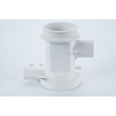 DC61-01951A SAMSUNG WF70F5E0W4W/EF n°265pompe de vidange pour lave linge