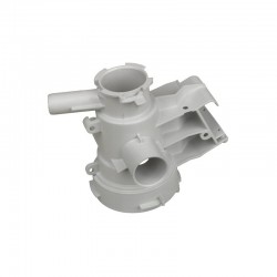 4204091 MIELE n°99 pompe de vidange pour lave linge 