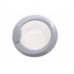 C00115842 INDESIT n°41 cadre Avant de porte pour lave linge 