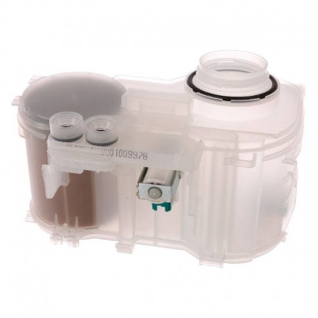 00645025 Adoucisseur d'eau