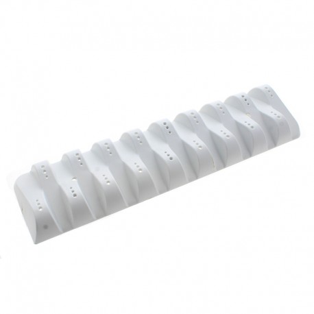 481010597316 WHIRLPOOL AWOE41048 n°108 Aube 64L de tambour pour lave linge