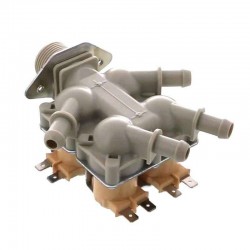 5221ER1002F Electrovanne - 4 voies 