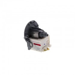 EAU61383502 Pompe de vidange