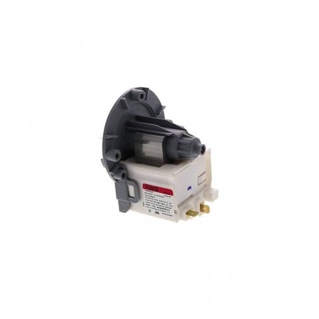 EAU61383502 Pompe de vidange