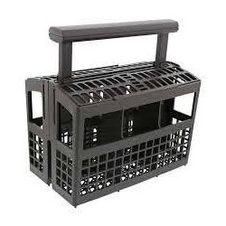 140001732035 Panier à couverts