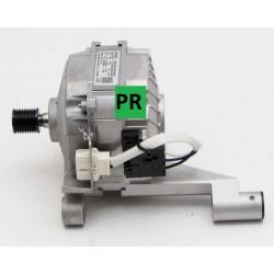 DC81-01502A Moteur