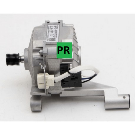 DC81-01502A Moteur