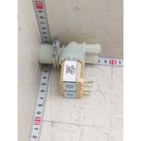 DC81-01491A Electrovanne - 2 voies