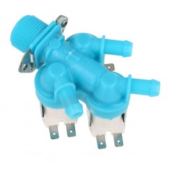 DC62-00233K Electrovanne - 3 voies 
