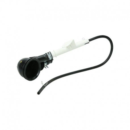 DC97-17330A Durite de vidange