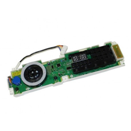 EBR85444856 Programmateur