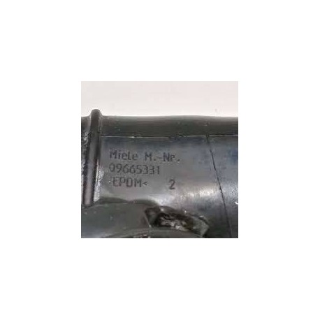 09665331 Durite de vidange