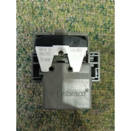 694406800 Relais et klixon pour réfrigérateur