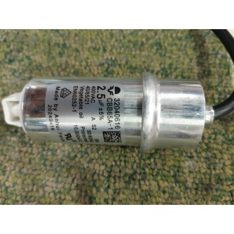 C00862395 Condensateur