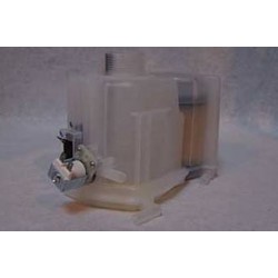 AS0018881 Adoucisseur d'eau