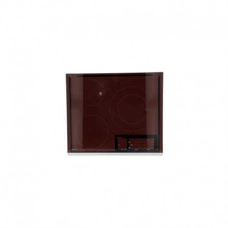 AS0037603 Dessus de verre 
