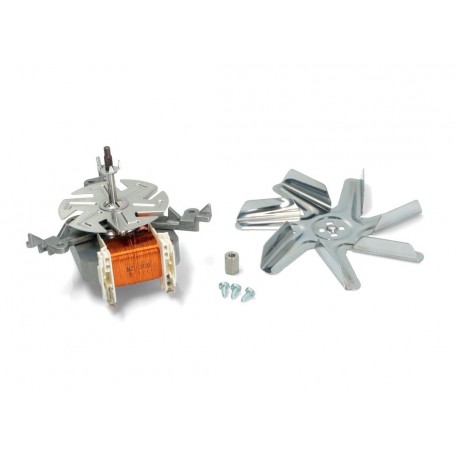 00651461 Ventilateur de four