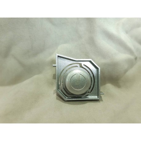 C00298917 Bouton, manette 