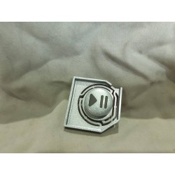 C00298909 Bouton, manette 