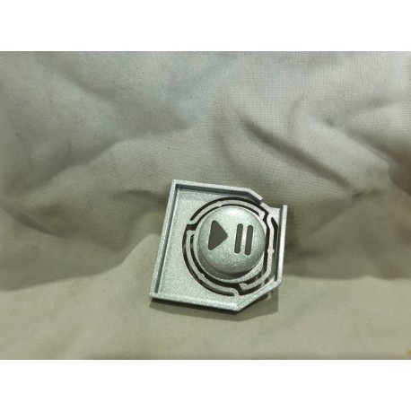 C00298909 Bouton, manette 