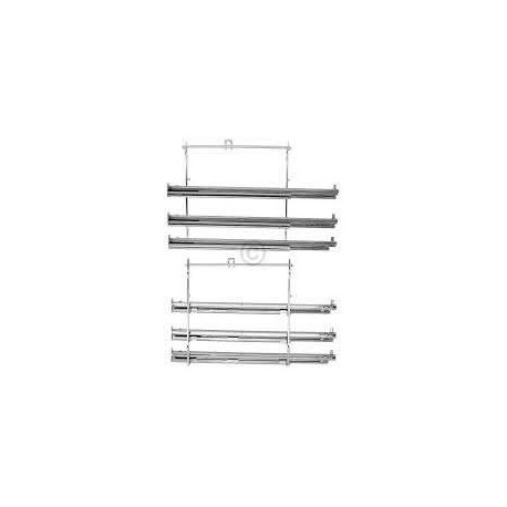 00577538 Rail et Guide Glissiere