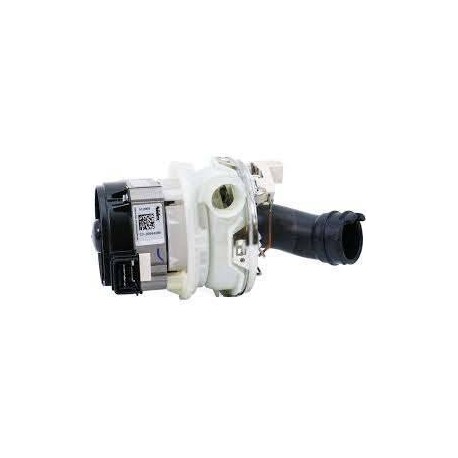 512069 Pompe de cyclage 