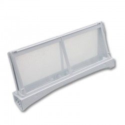 00652184 Filtre anti-peluche 