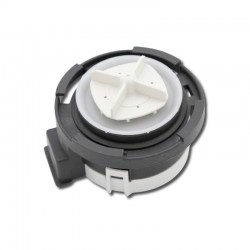 EAU64082902 Pompe de vidange