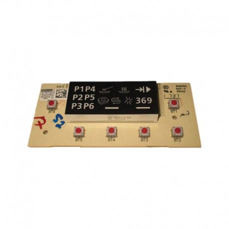 1741160200 Programmateur