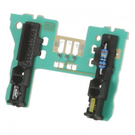 10007258 Thermostat et sonde CTN