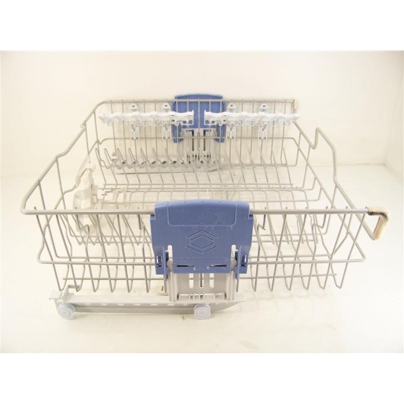 Lave vaisselle encastrable WHIRLPOOL ADG5820IX - Privadis