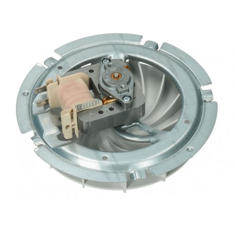 140122554011 Ventilateur de four