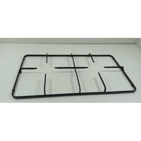 3421772017 ELECTROLUX EKG601100W n°166 grille pour plaque de cuisson gaz