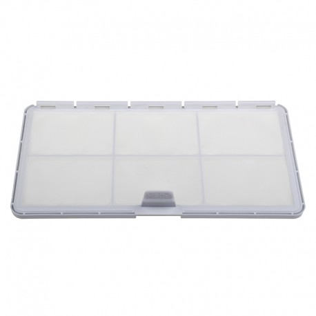 136634403 Filtre anti-peluche