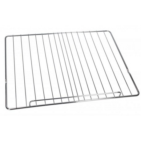 AS0023926 Grille pour four